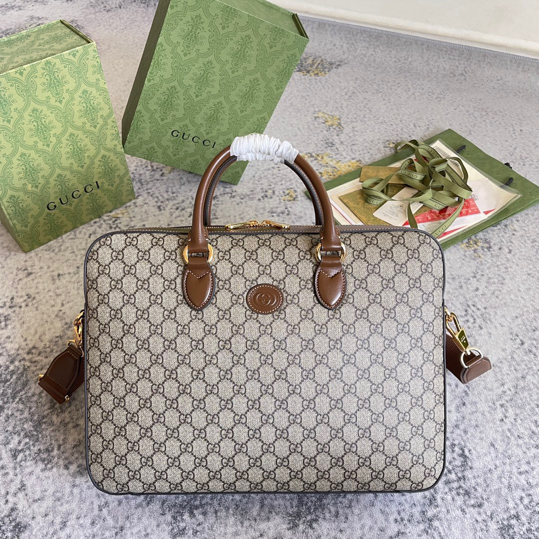 GC Briefcase