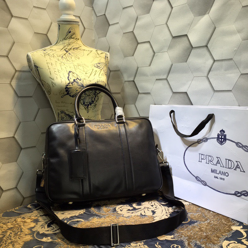 PRD Briefcase