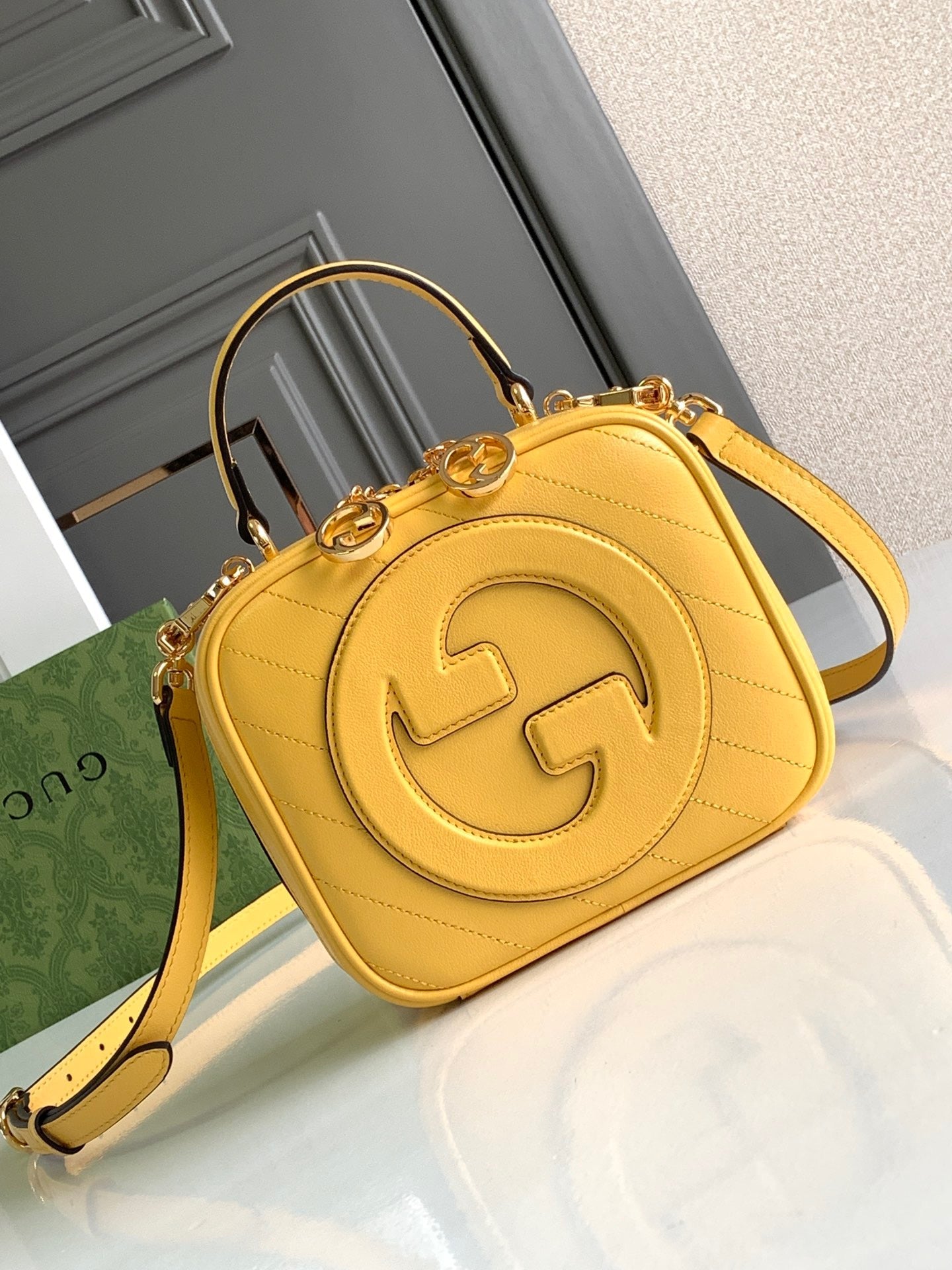 GC Blondie Bag