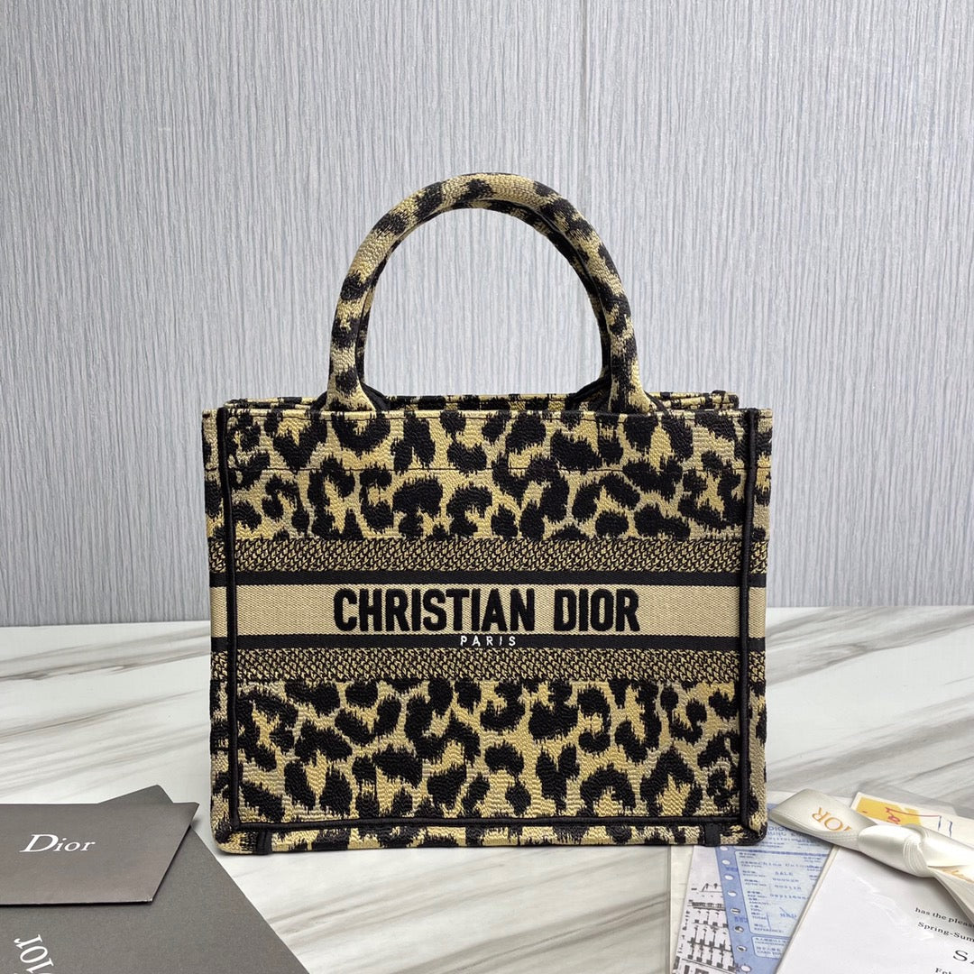 CD Book Tote