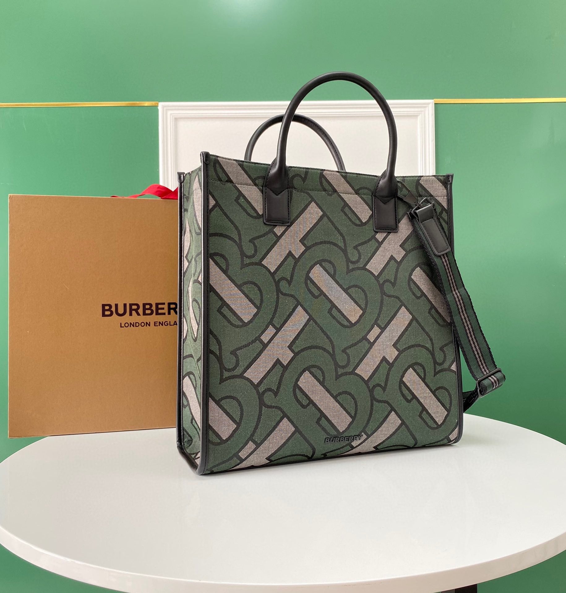 BBR Briefcase