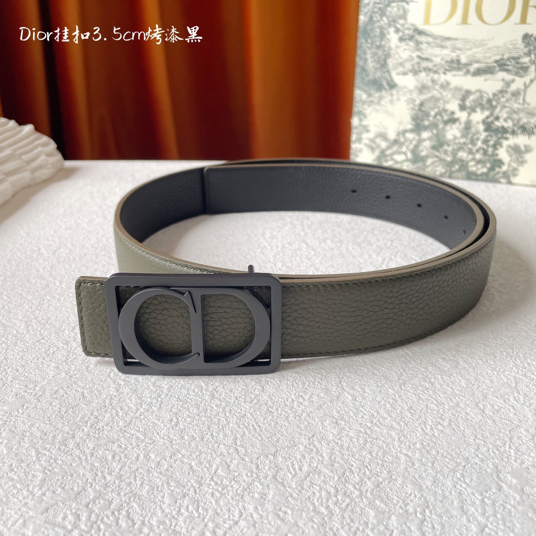 CD Belt