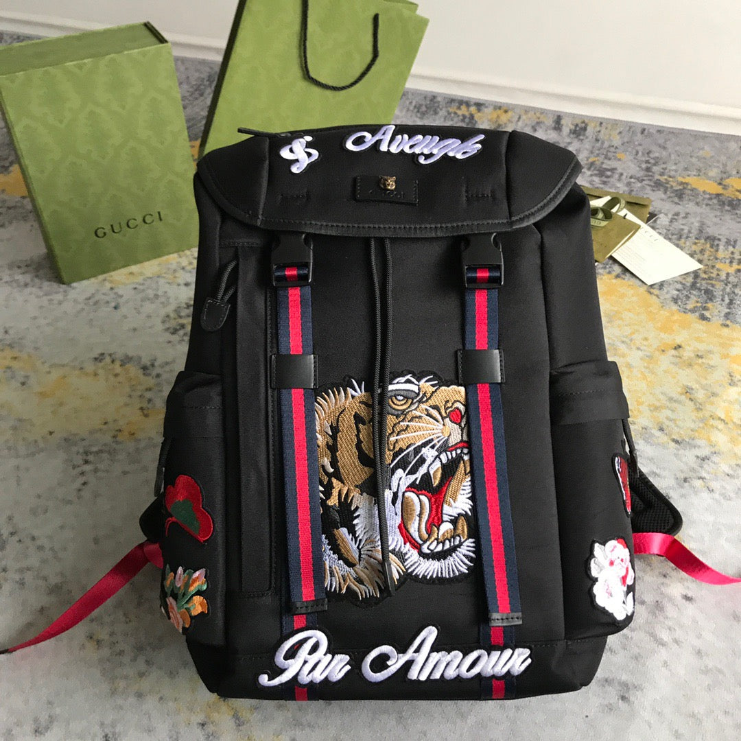 GC Backpack