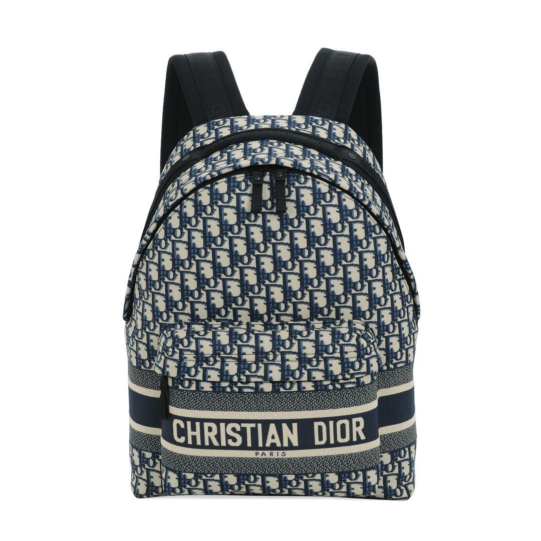 CD Travel Oblique Backpack