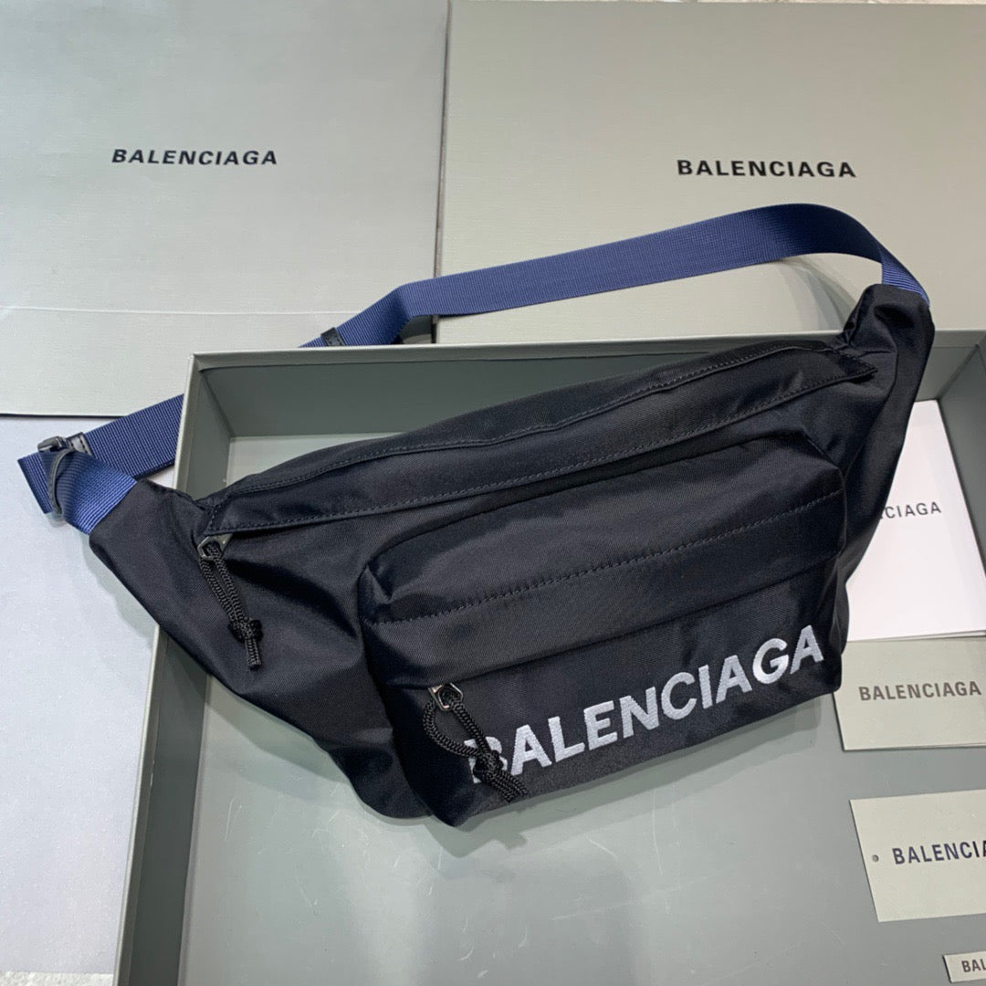 BLC Crossbody Bag