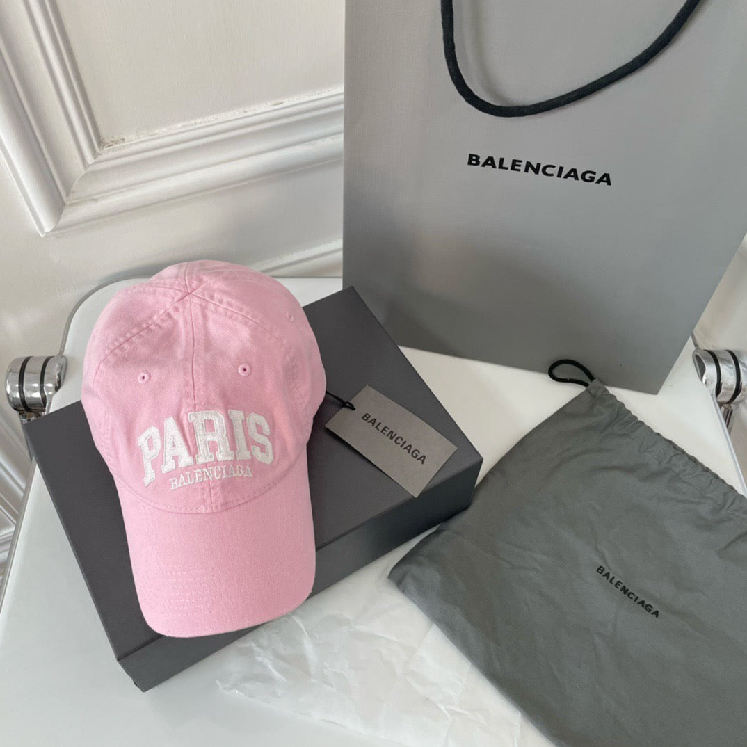 BLC Cap