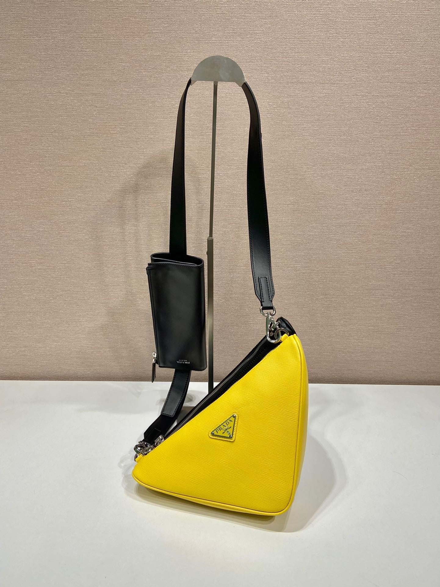 PRD Crossbody Bag