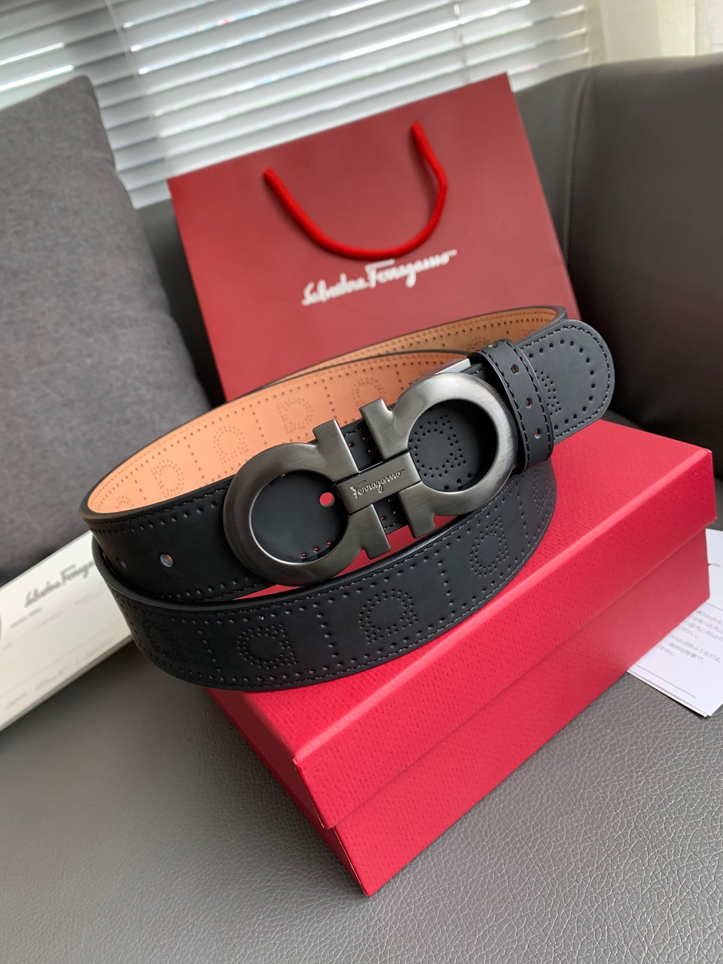 FRG Belt