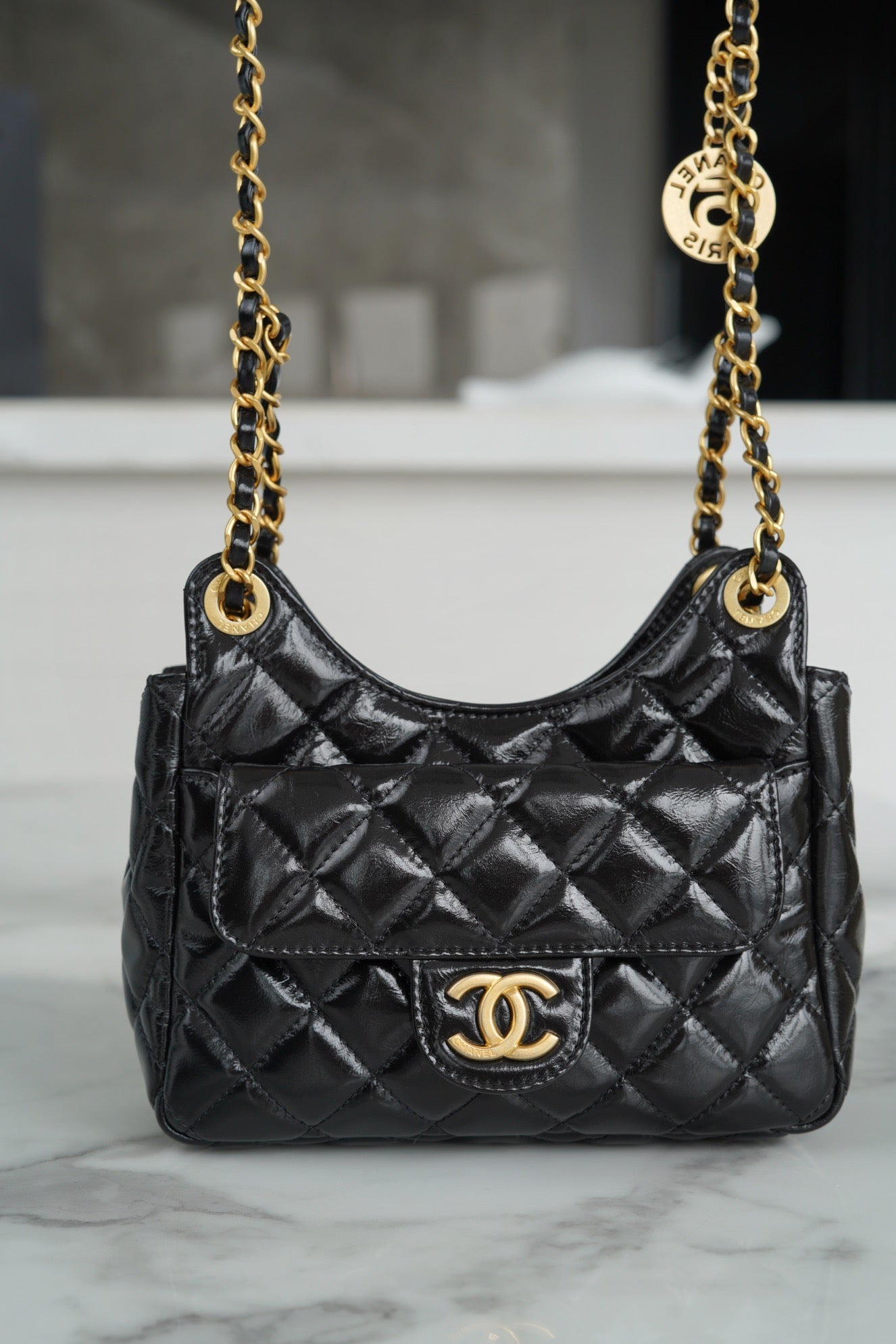 CNL 23C Hobo Bag