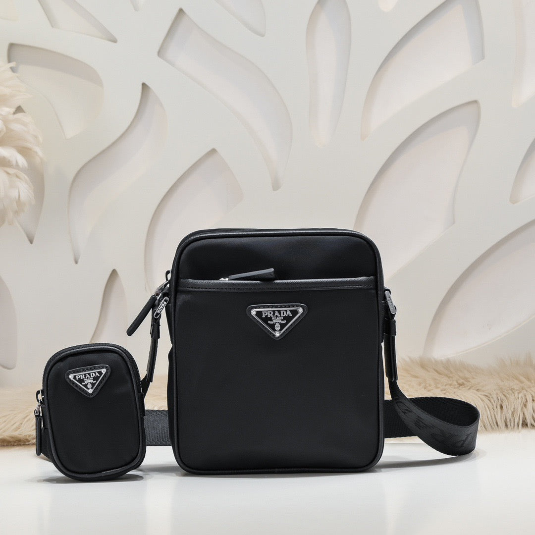 PRD Messenger Bag