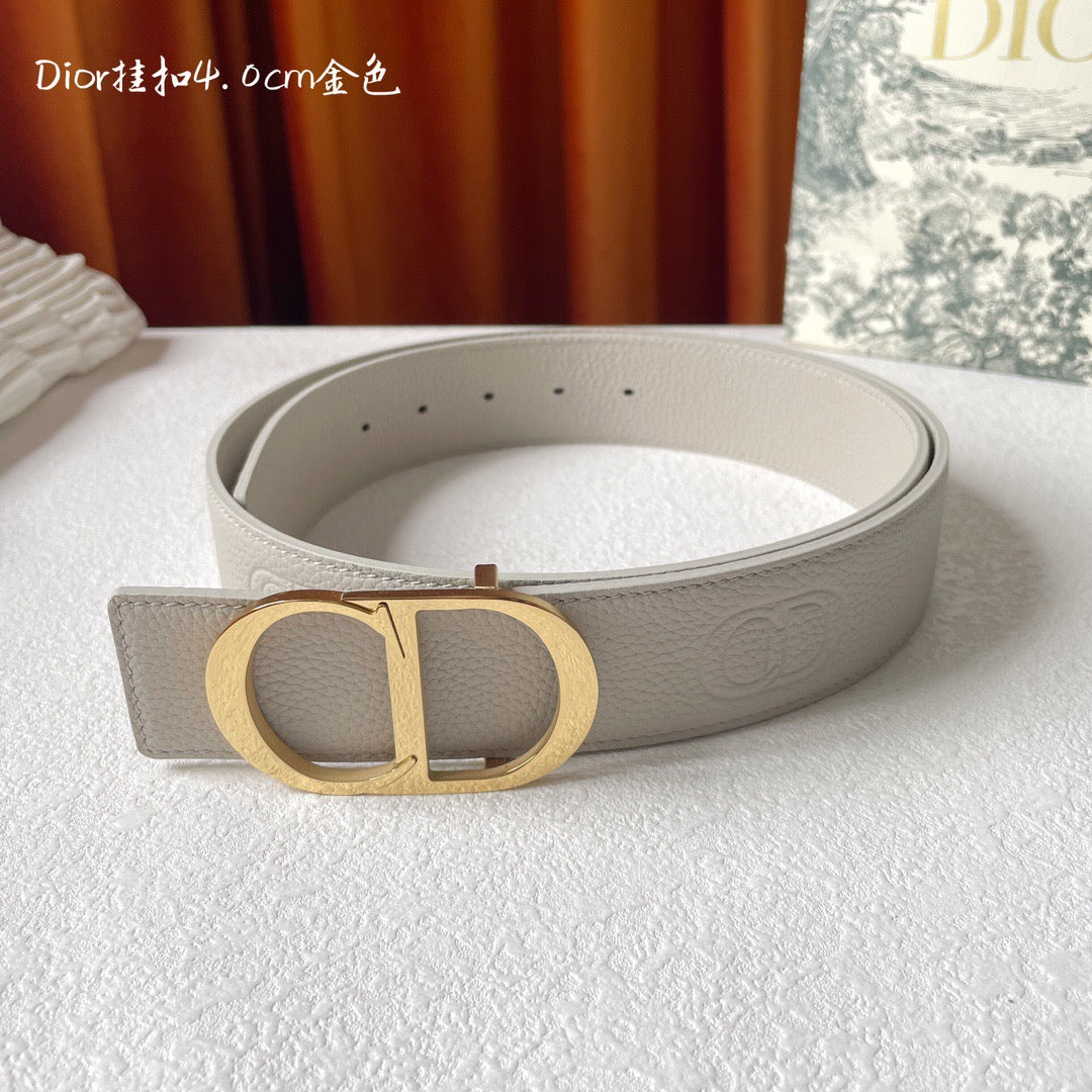 CD Belt