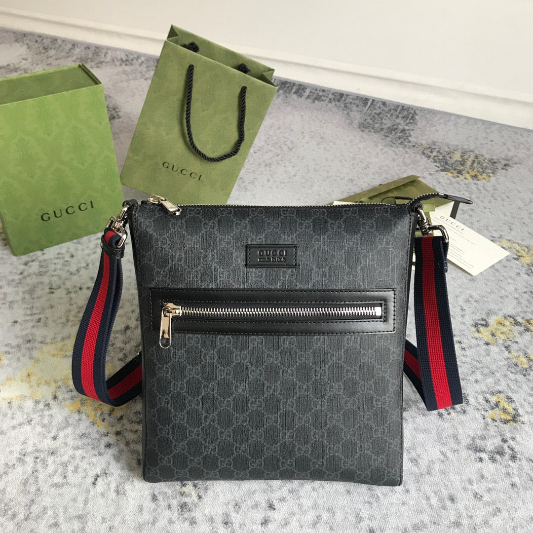 GC Messenger Bag