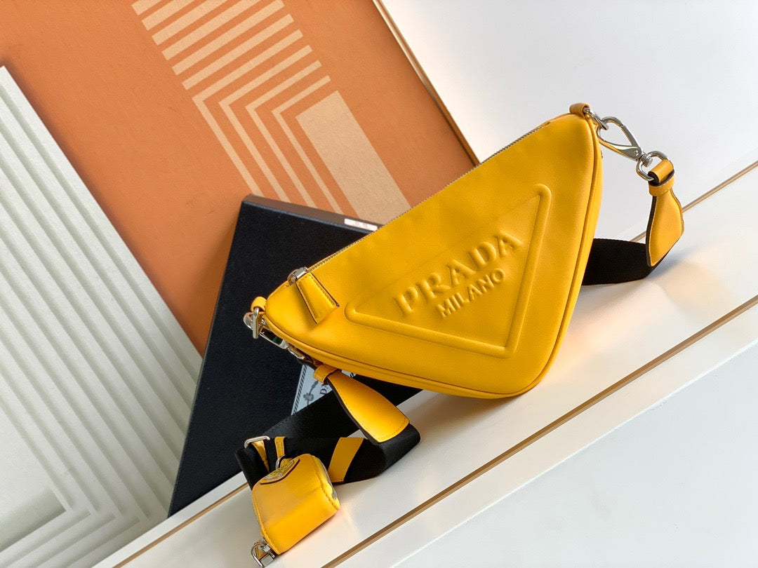 PRD Crossbody Bag