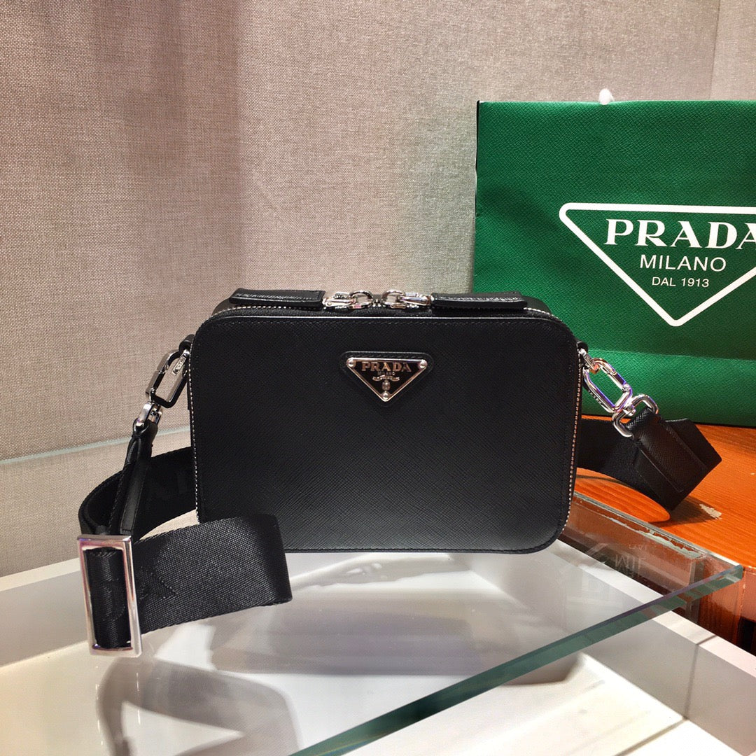 PRD Messenger Bag