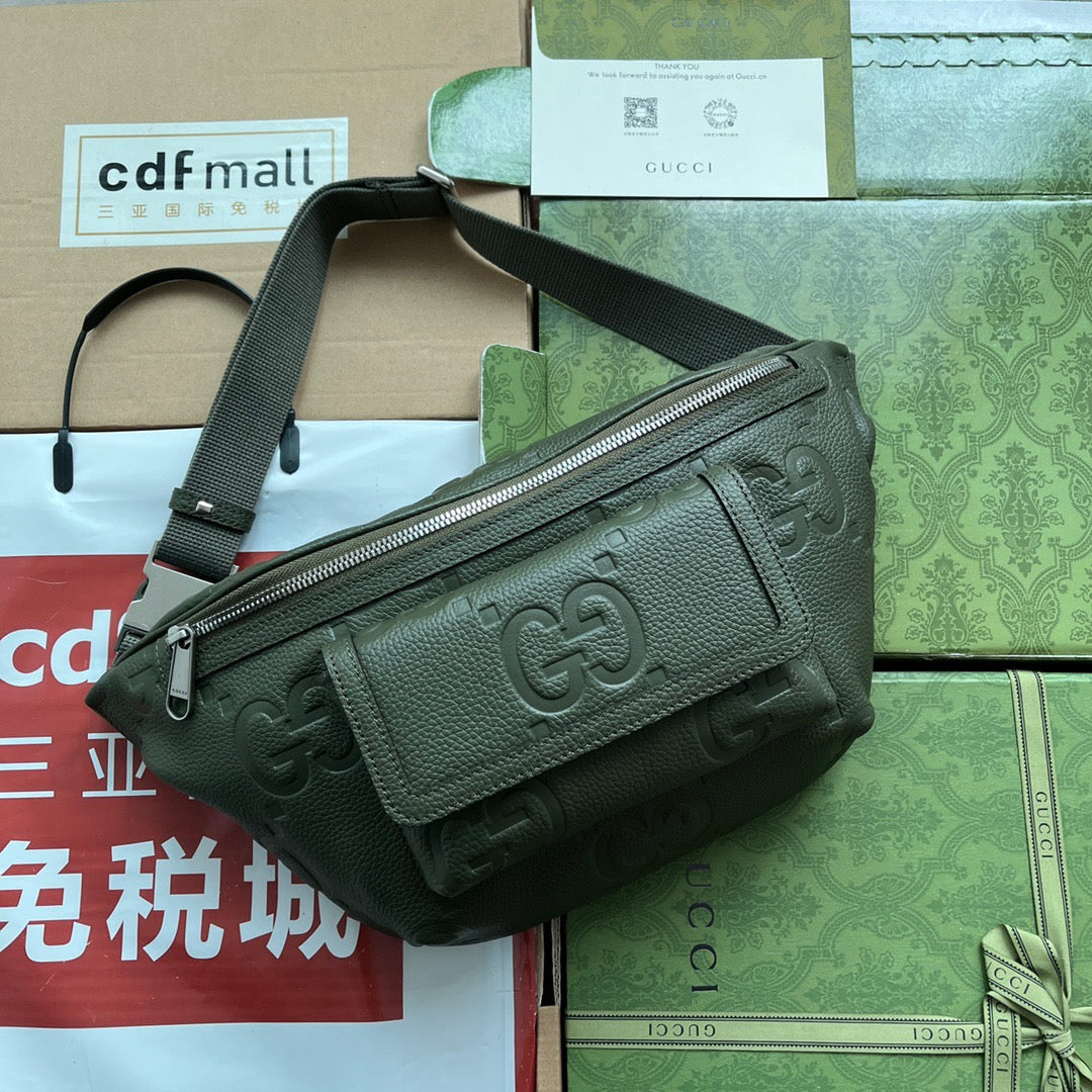 GC Crossbody Bag