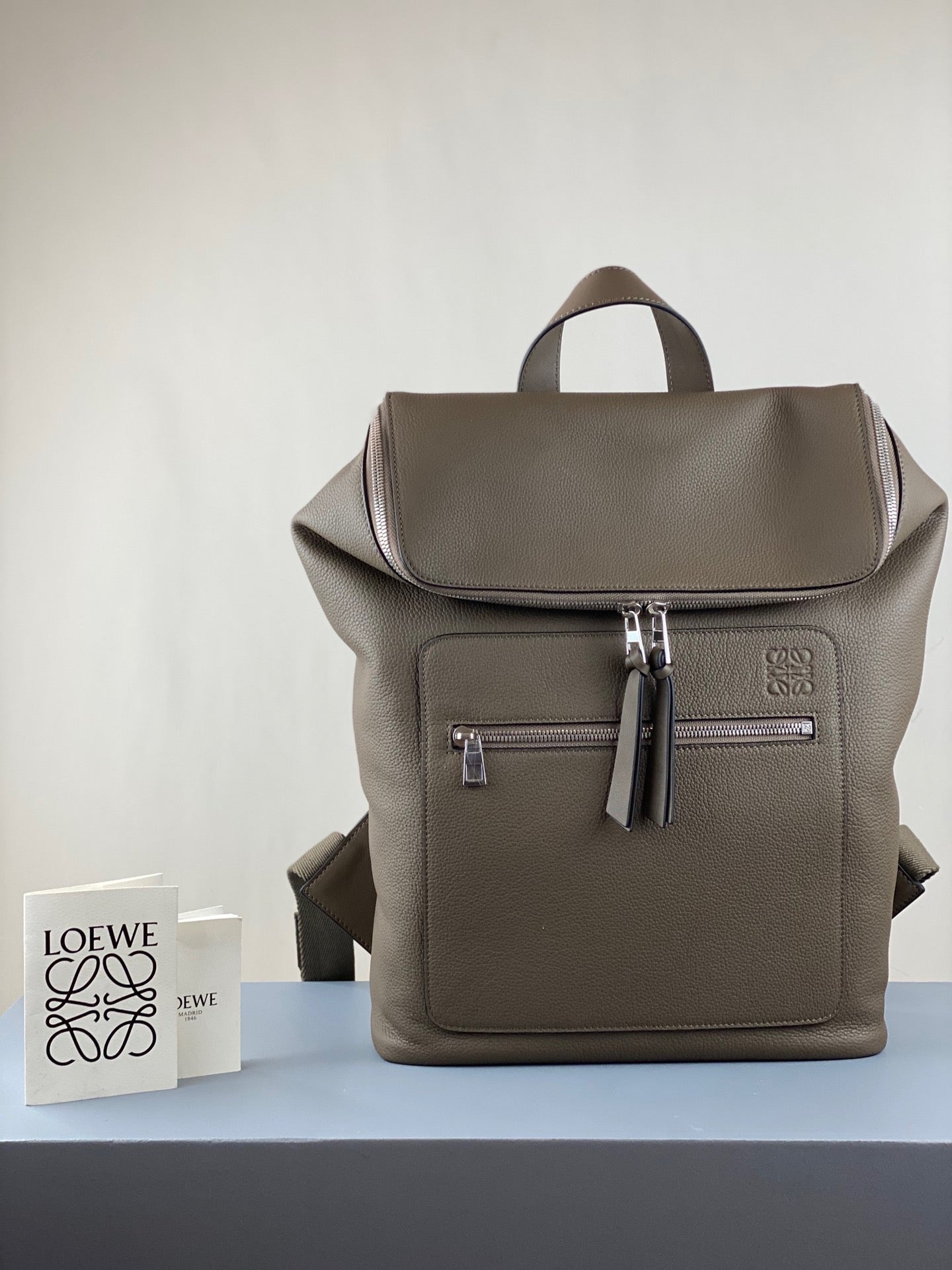 LW Backpack