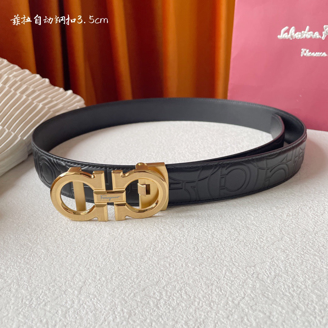 FRG Belt