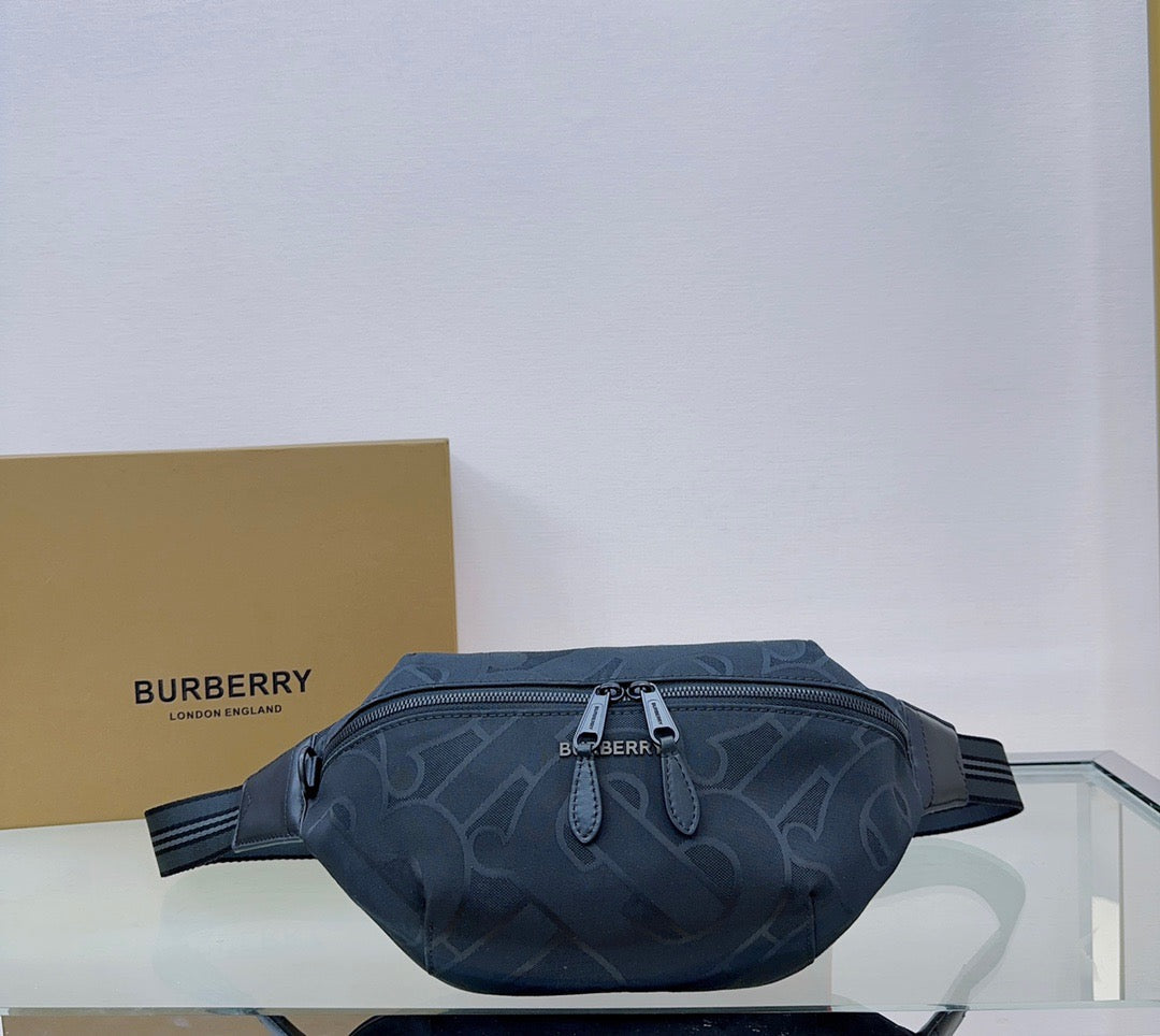 BBR Crossbody Bag
