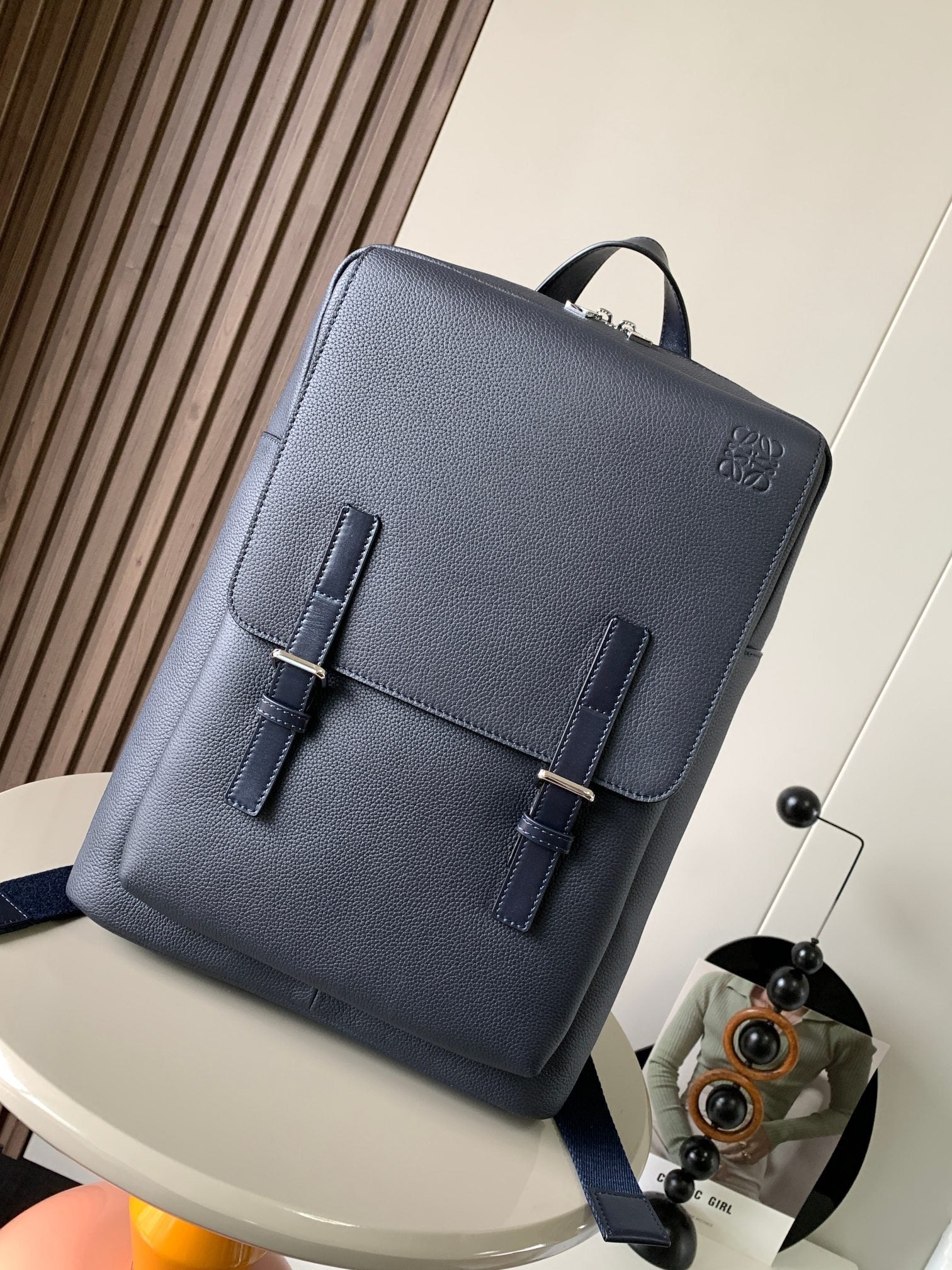 LW Backpack