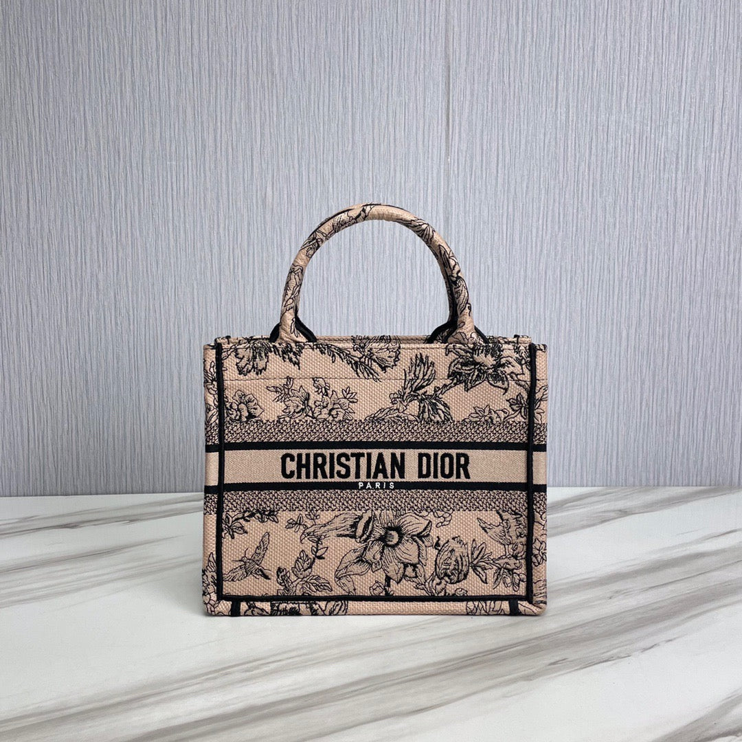 CD Book Tote