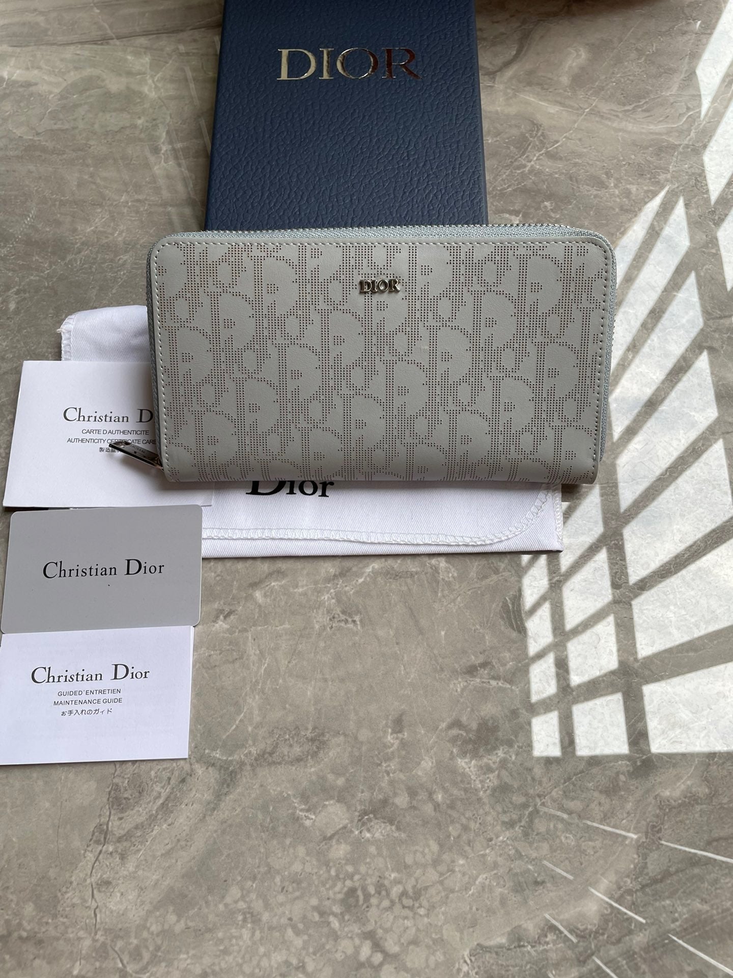 CD Wallet