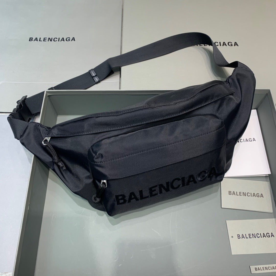BLC Crossbody Bag