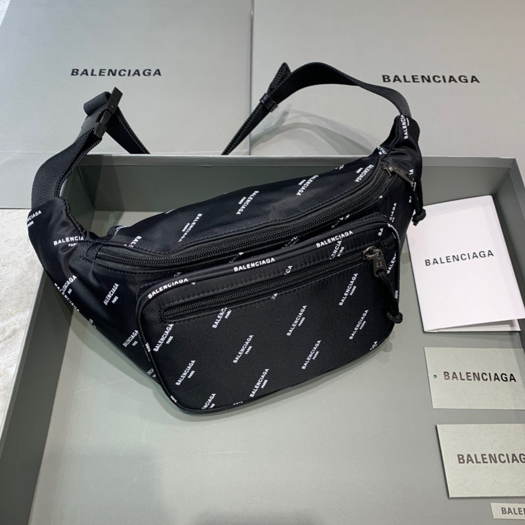 BLC Crossbody Bag