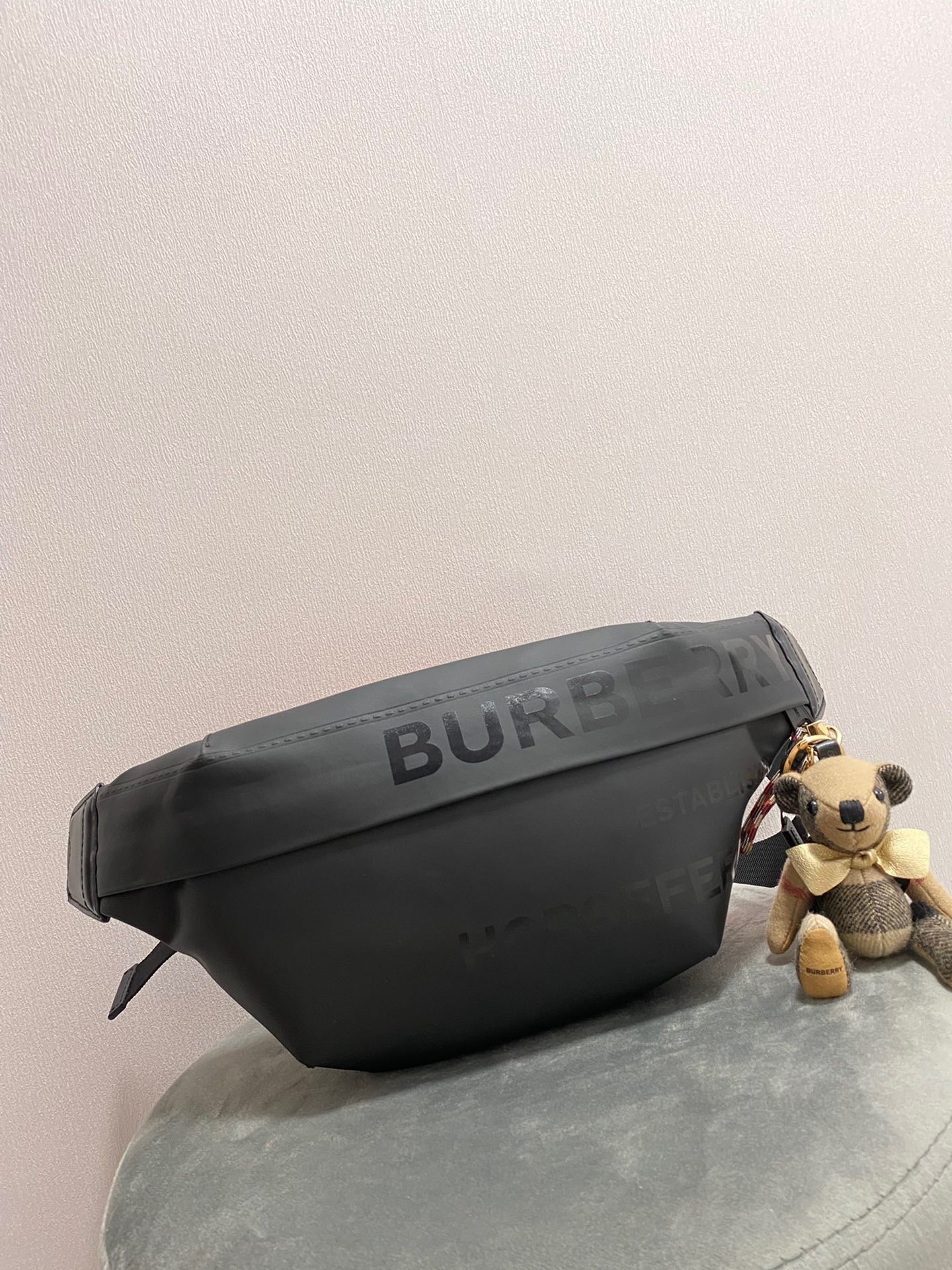 BBR Crossbody Bag