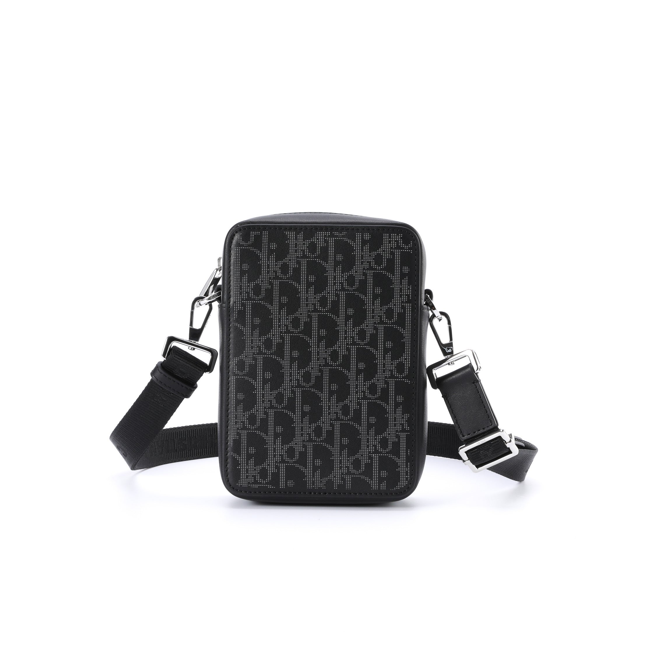 CD Oblique Galaxy Bag