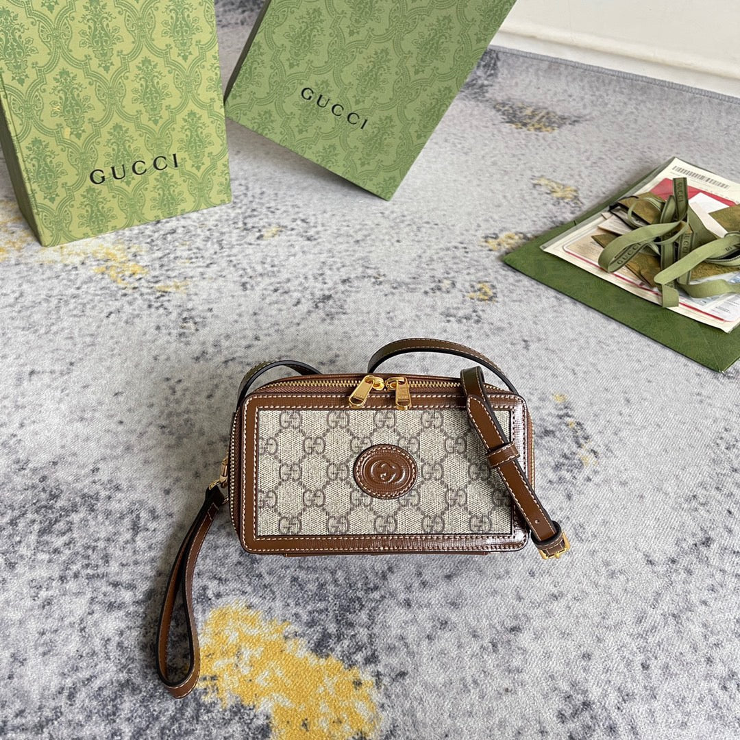 GC Sling Bag