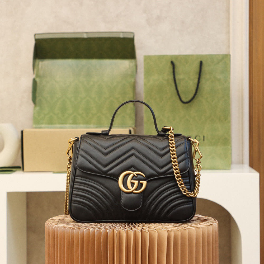 GC Marmont Messenger