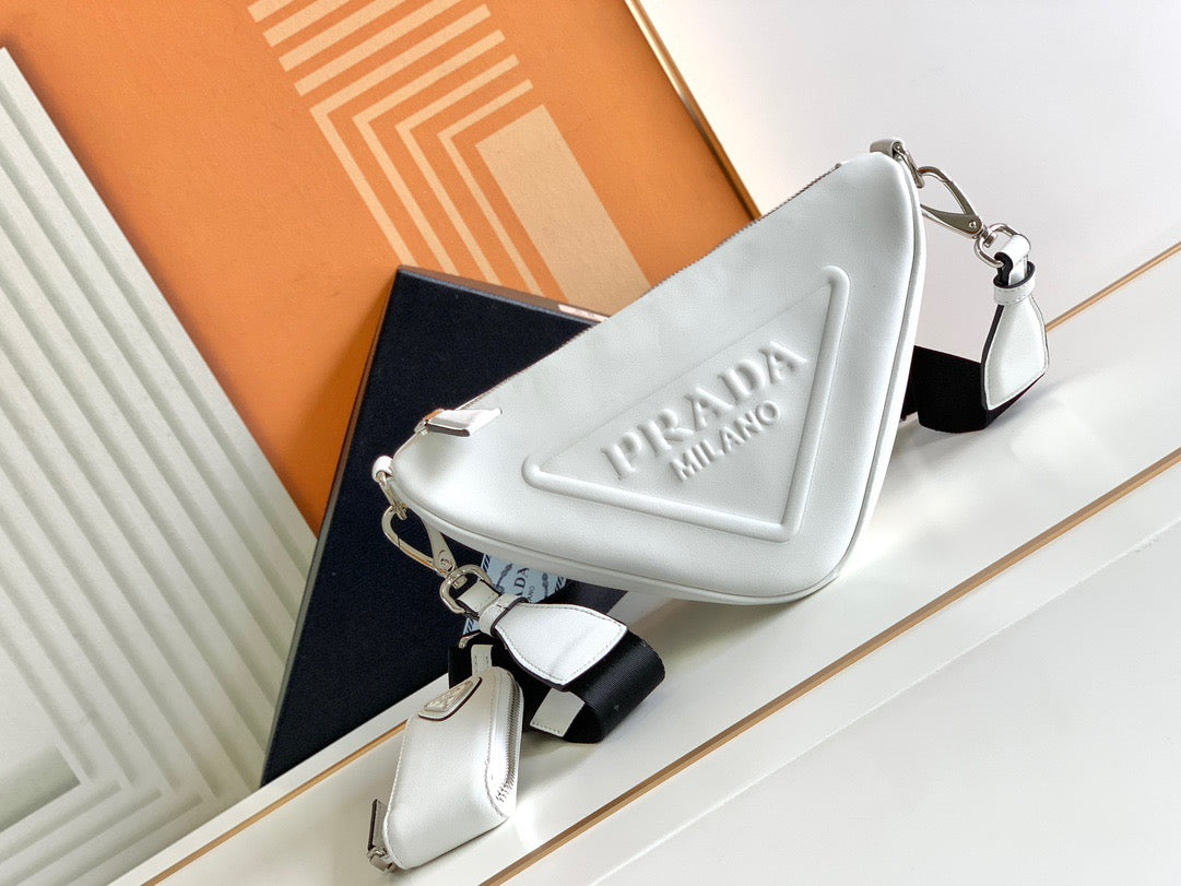 PRD Crossbody Bag