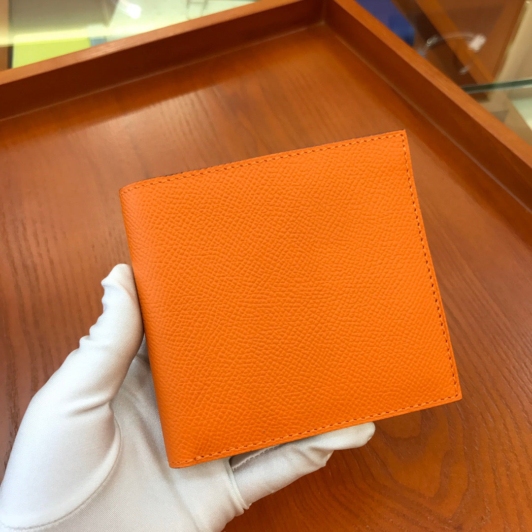 HMS Wallet