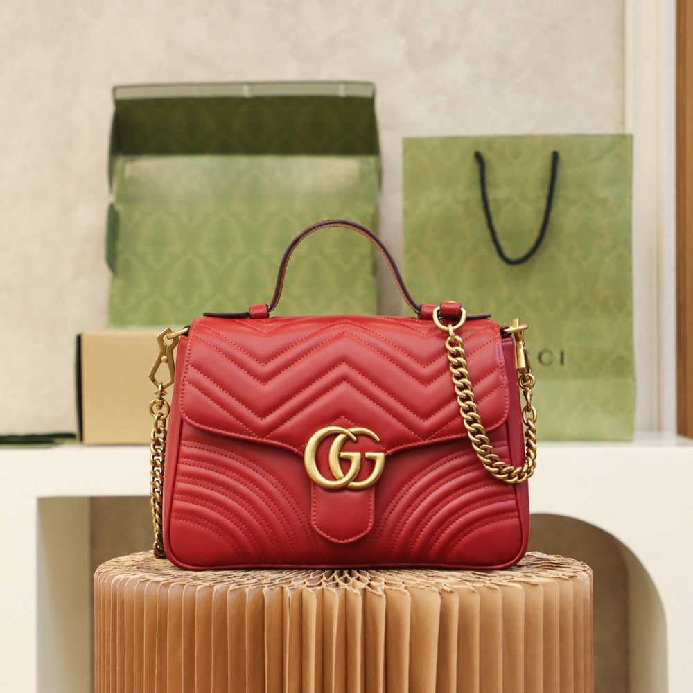 GC Marmont Messenger