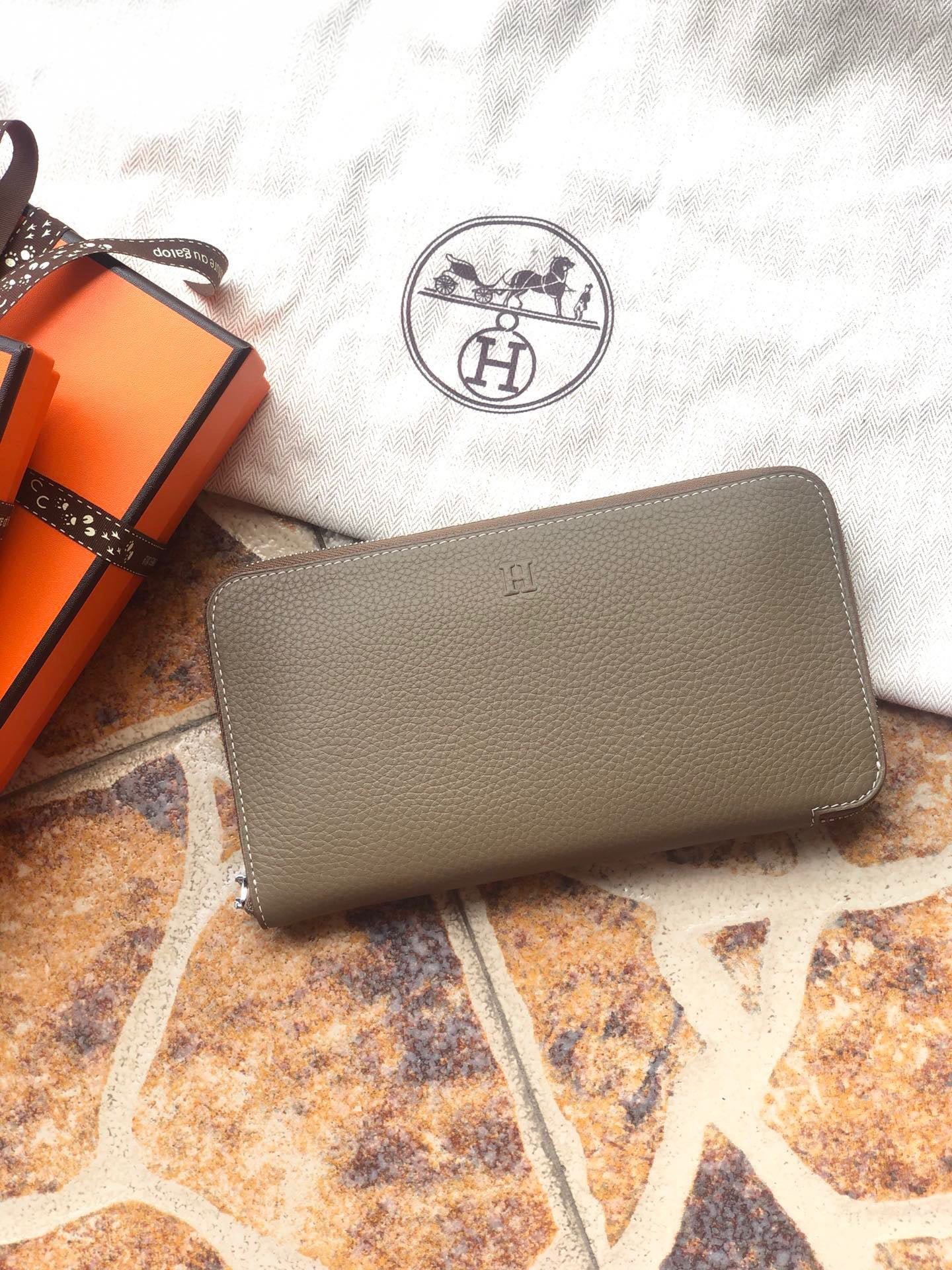 HMS Wallet
