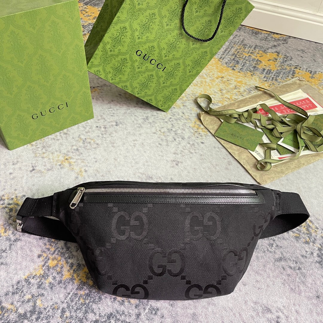 GC Crossbody Bag