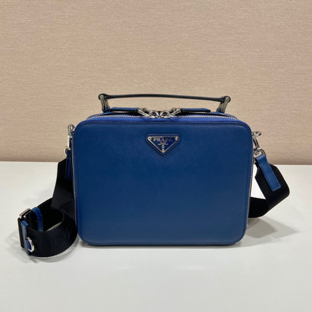 PRD Messenger Bag