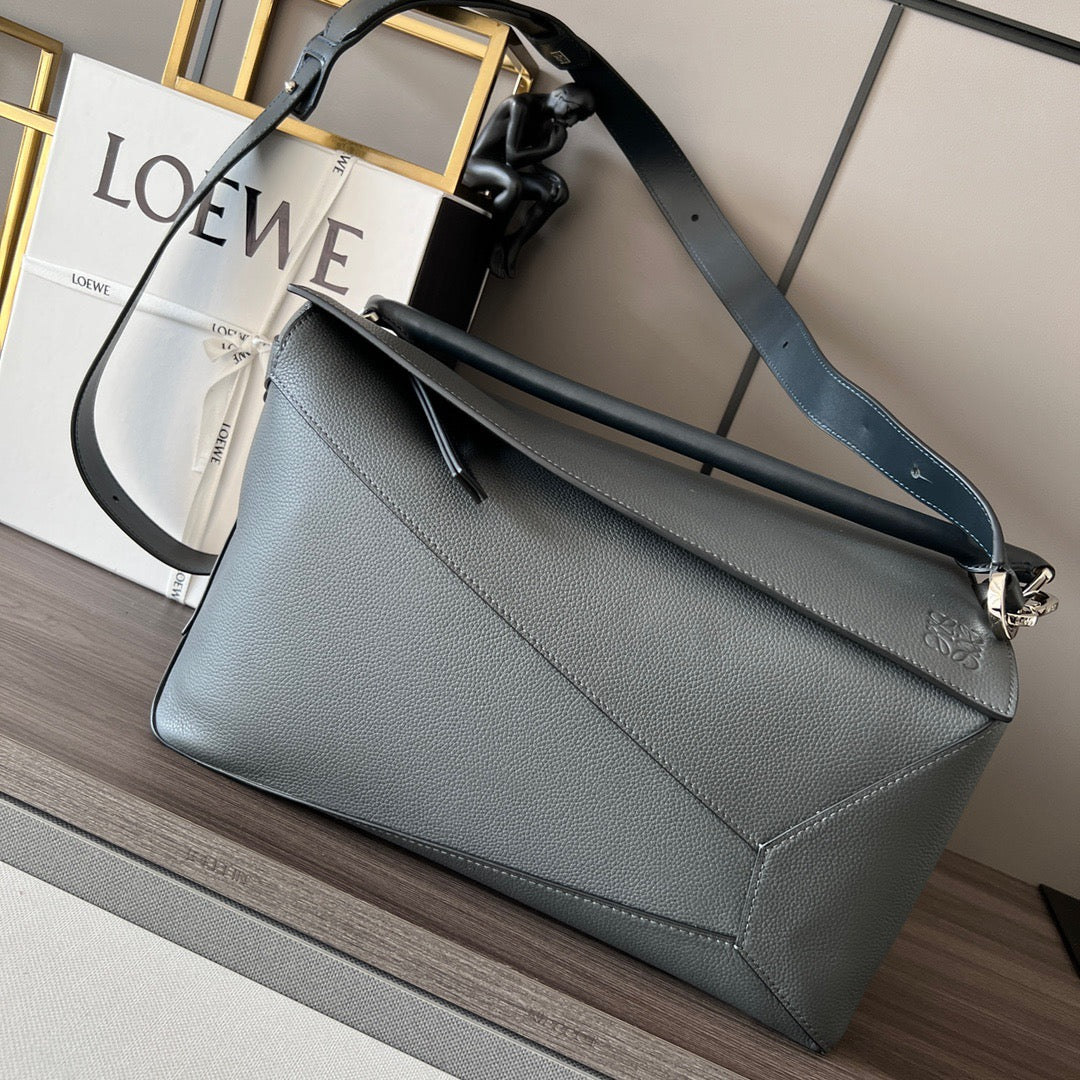 LW Puzzle Bag