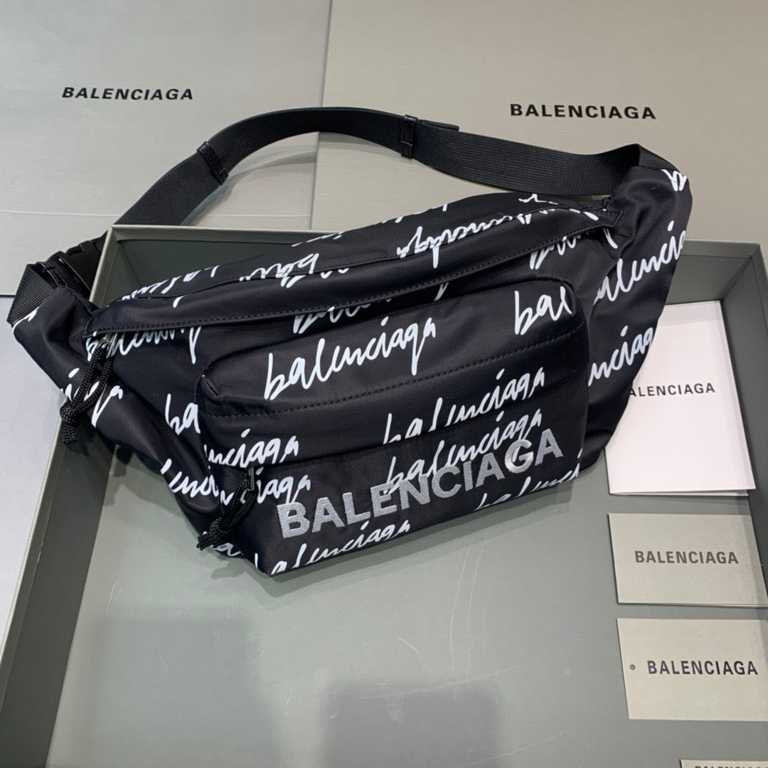 BLC Crossbody Bag