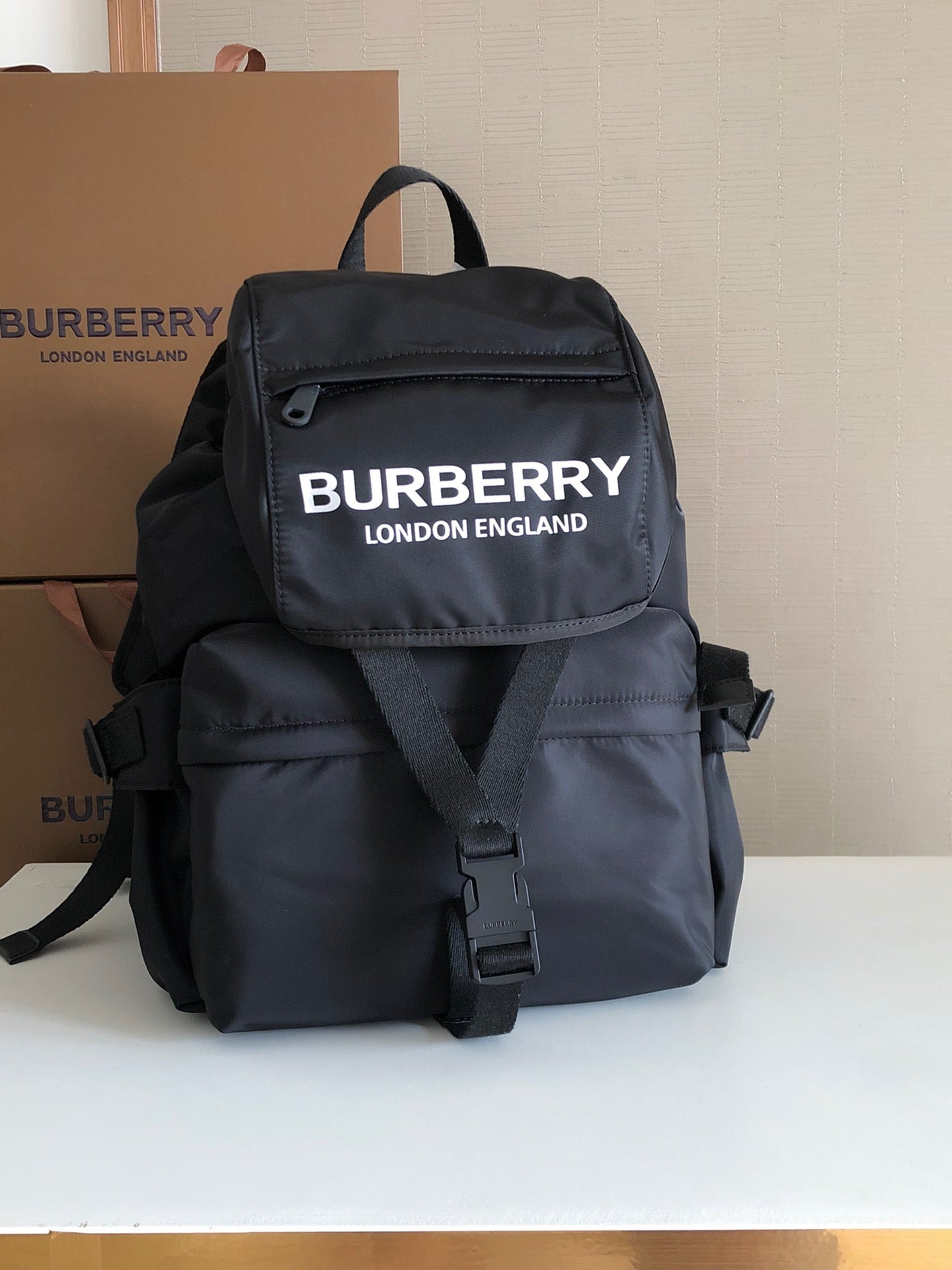 BBR Backpack