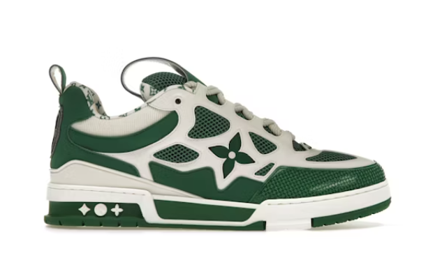 LVT Skate Sneaker