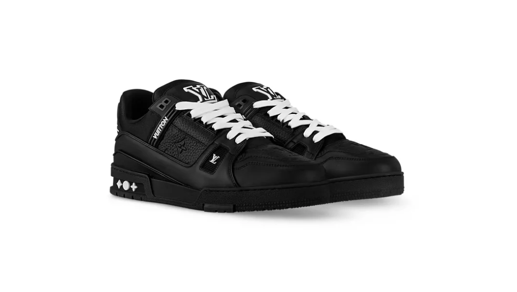 LVT Trainer Sneaker