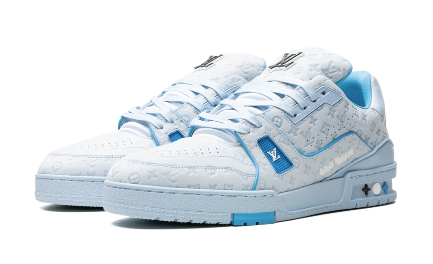 LVT Trainer Sneaker