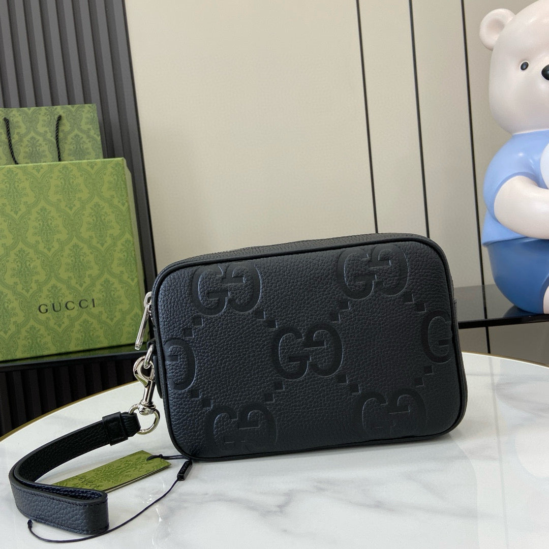 GC Crossbody Bag