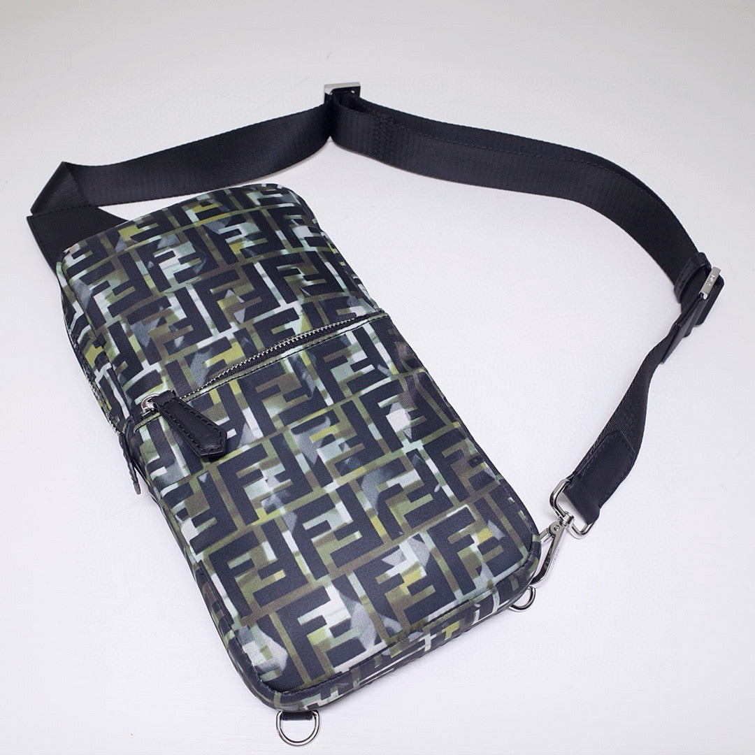 FD Sling Bag