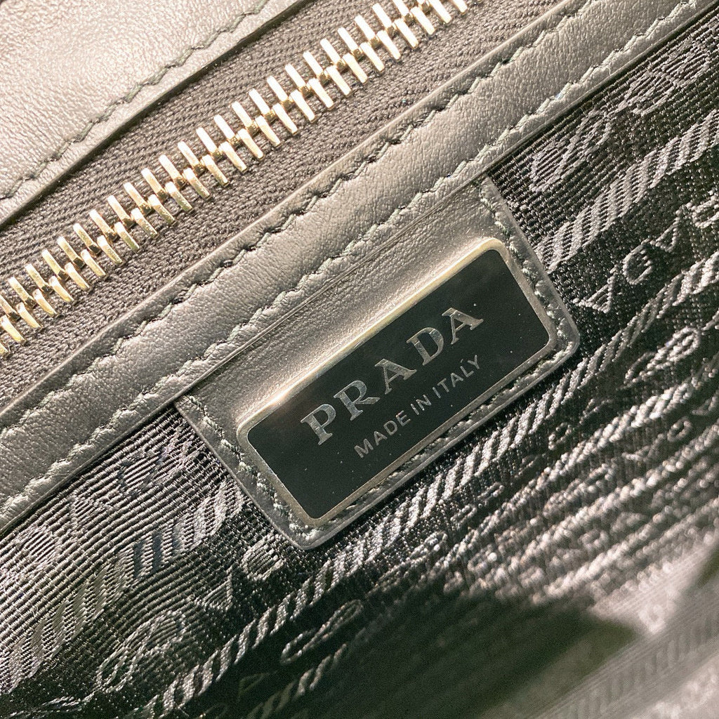PRD Messenger Bag