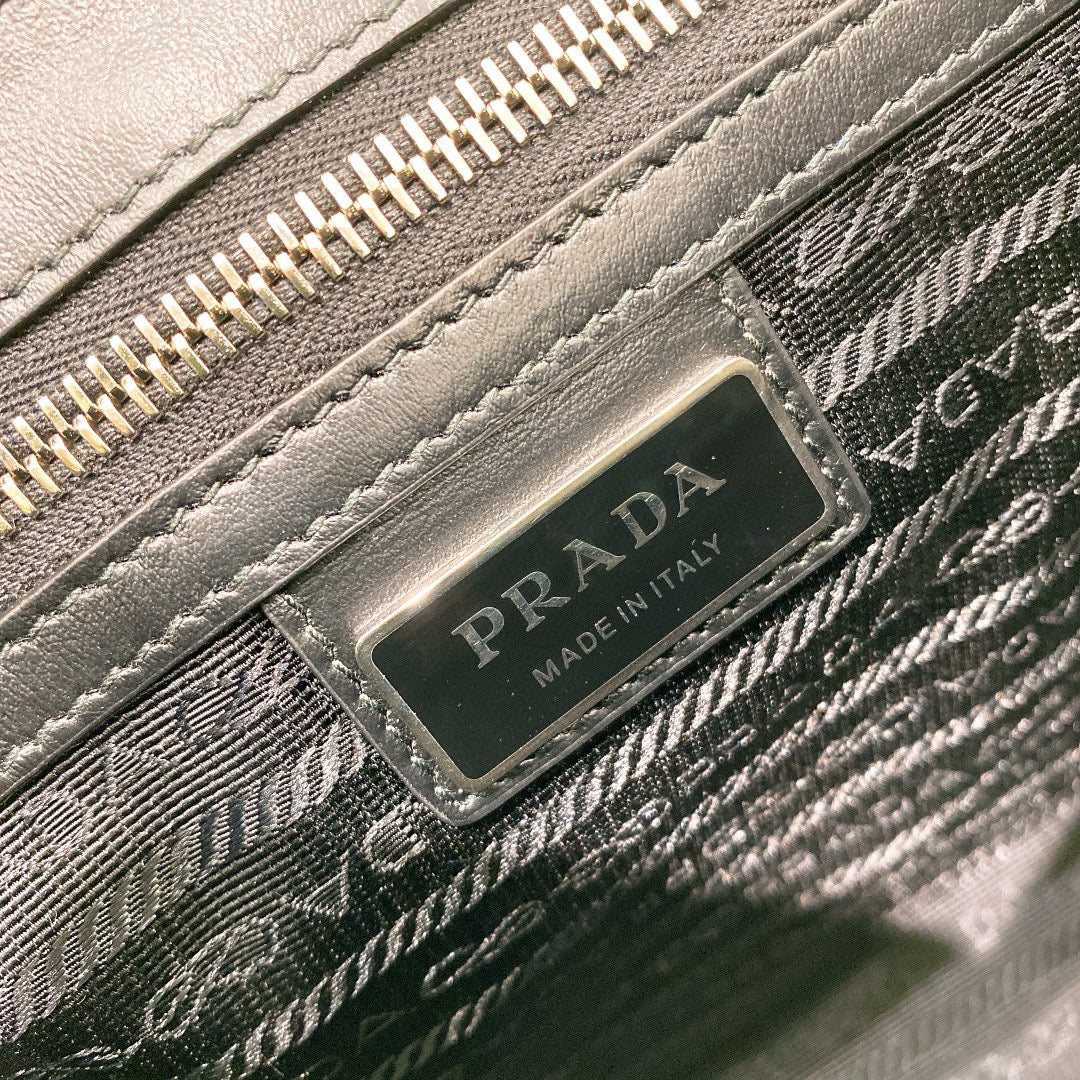 PRD Messenger Bag