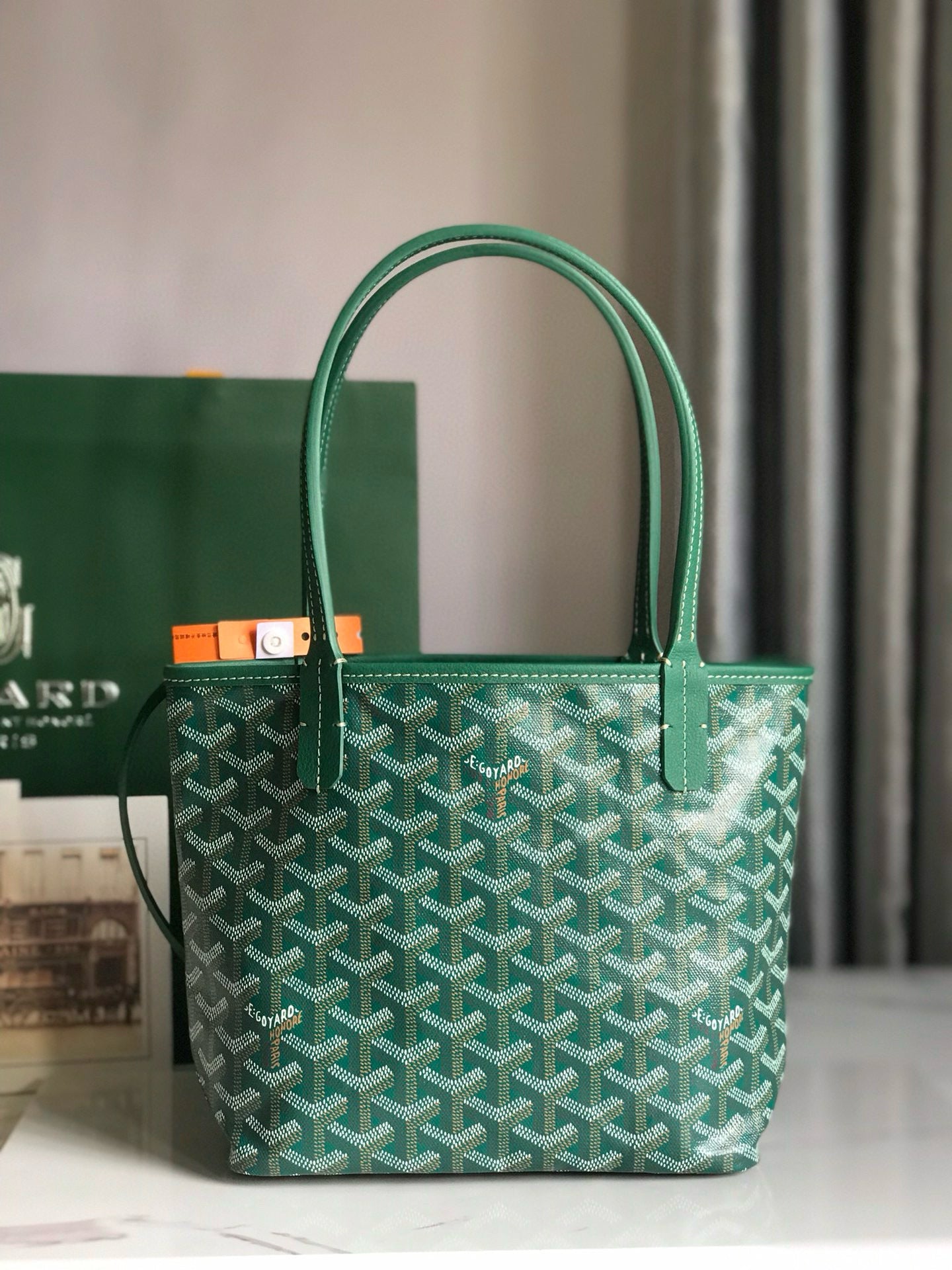 GYD Bag