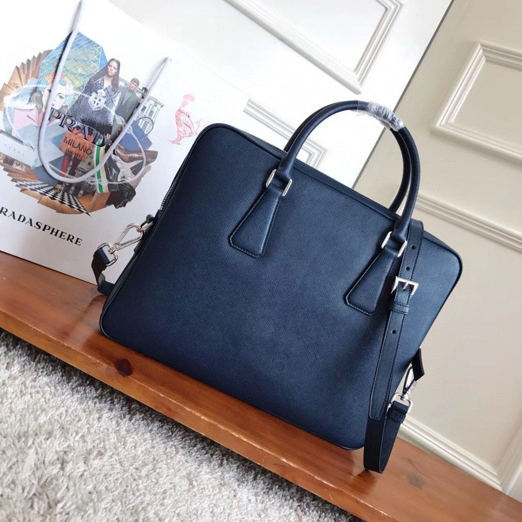 PRD Briefcase