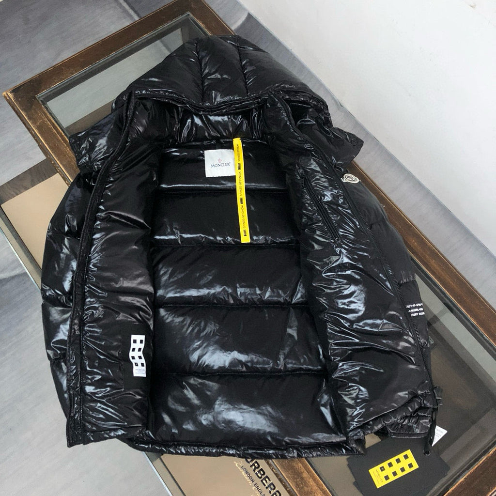 MNC Down Jacket